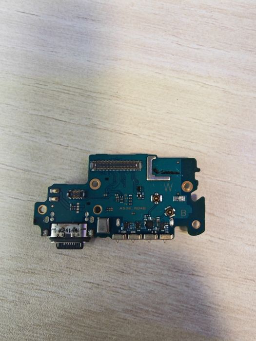 Оригинални платки с букса за зареждане и микрофон Samsung Galaxy