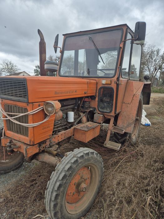 Tractor U  650 perfecta stare ! !