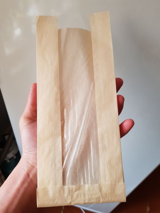 Крафт пакеты срочно