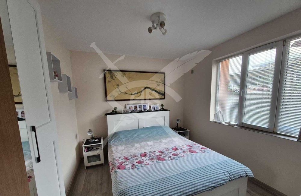 Продава се Тристаен апартамент в Свети Влас - 85 кв.м за 756 €/кв.м - Снимка #7