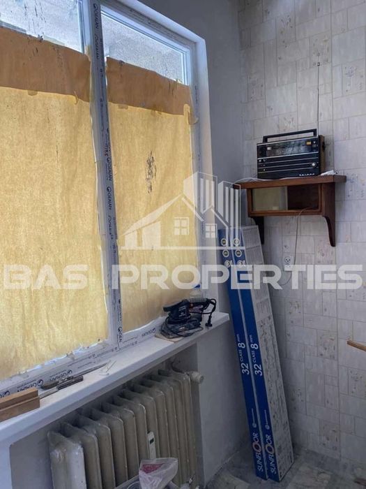 3-стаен в София-Редута площ 106