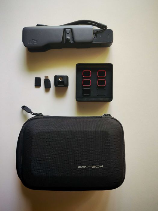 DJI Pocket 2 200€