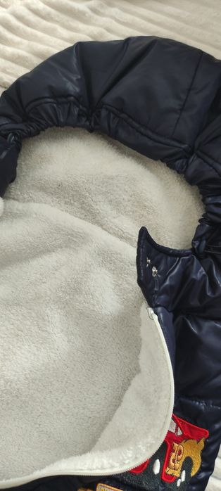 Продам детский кокон