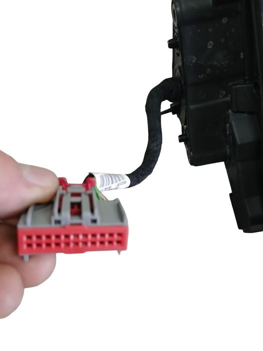 Oglinda Stanga Fata Land Rover Range Rover Evoque L538 Facelift 2015+