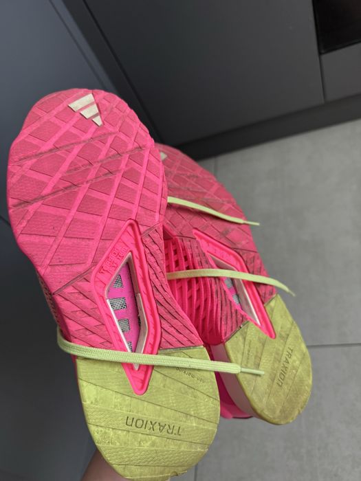 Кроссовки Adidas Dropset 3