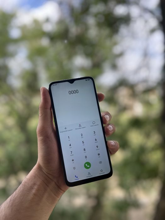 Honor X5 Plus