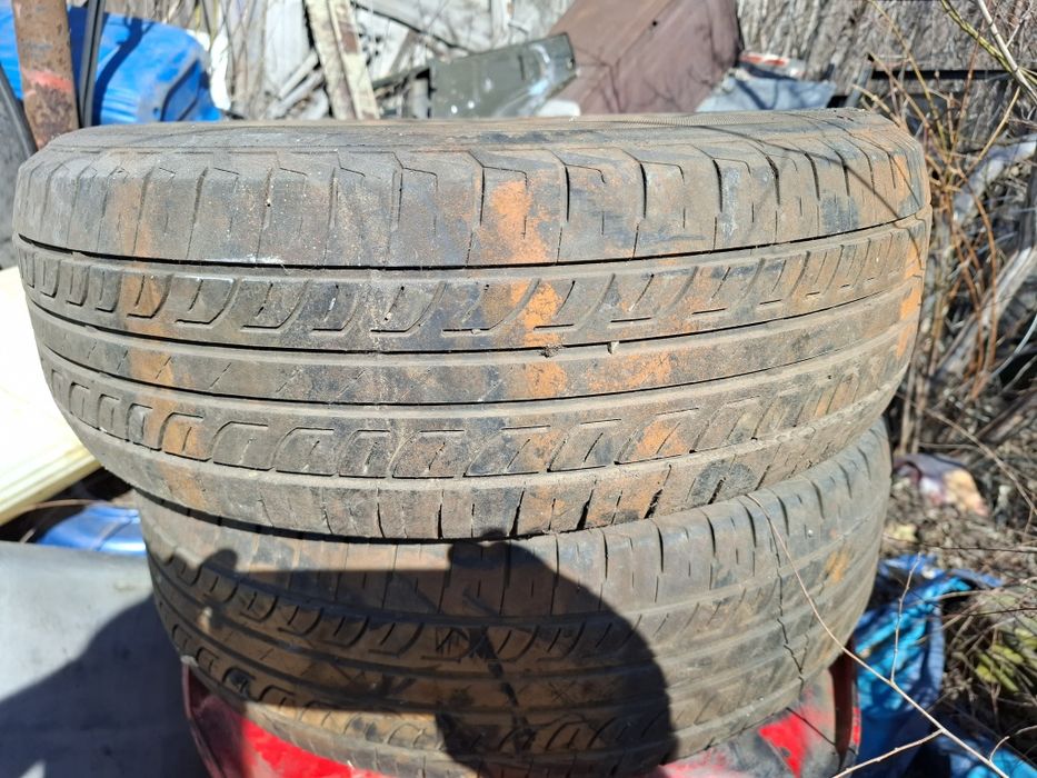 Продам шины пара 2 штуки