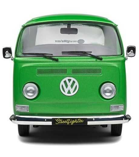 Volkswagen T2 Pick-Up 1:18 Solido