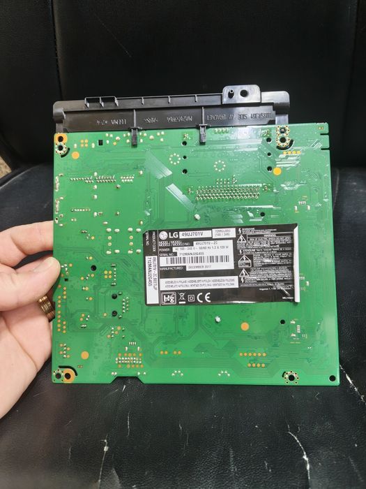 Placa baza LG 49UJ701V EAX67133404