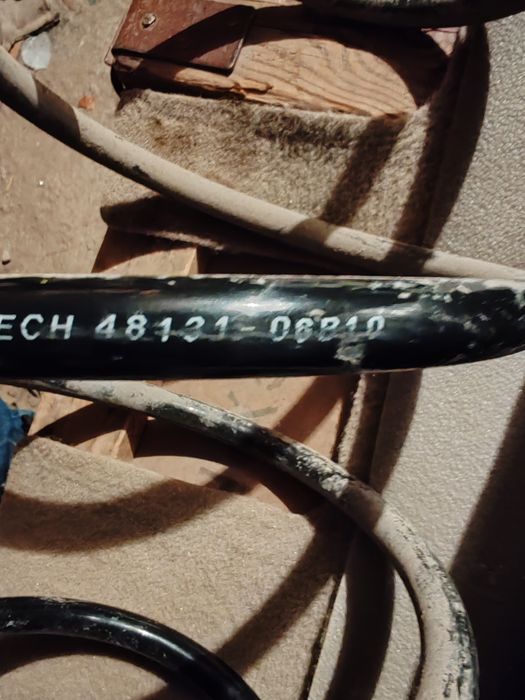 Продам на камри 45-50