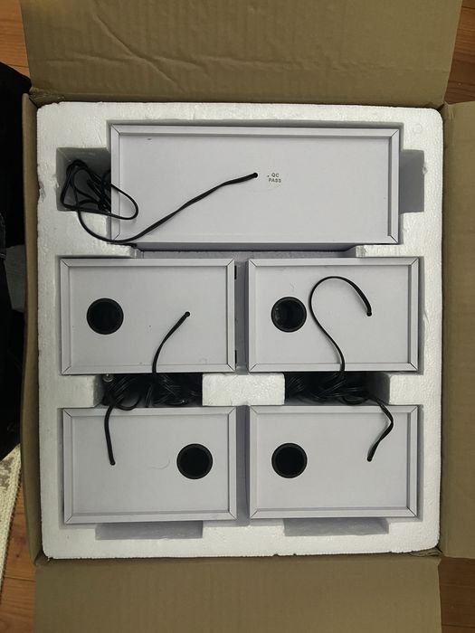 Auna Areal 525 DG 5.1 Home Cinema