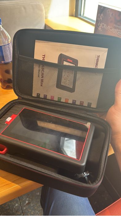 Компьютерная диагностика