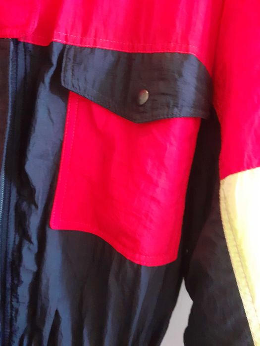 Дамски ски гащеризон!