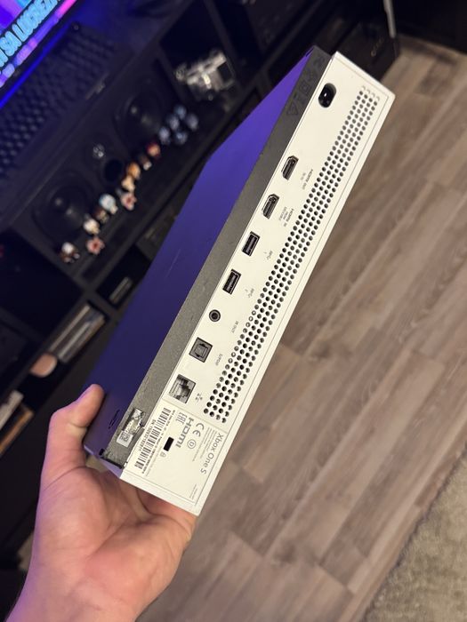 Xbox ONE S 500GB