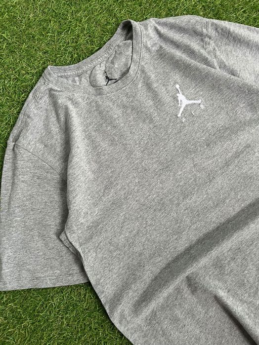 Мъжка блузка : Nike Jordan Jumpman Air M