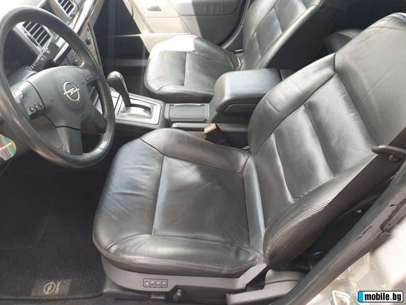 Опел сигнум 3.2 бензин