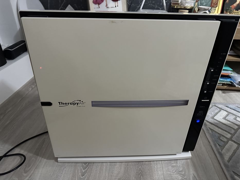 Purificator de aer Therapy Air Ion