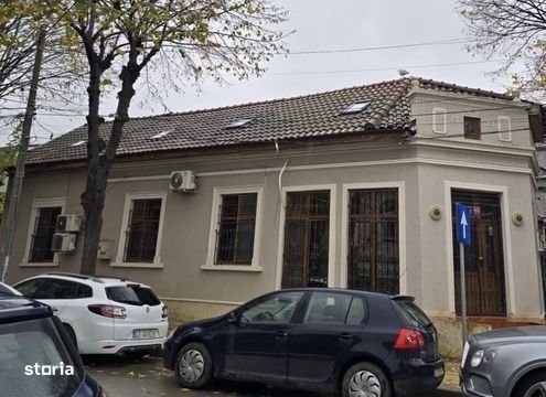 Spațiu Comercial | Centru | 40 Mpu