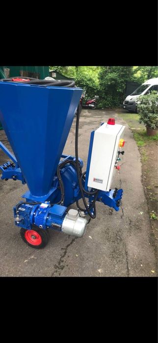 Аппарат по обжигу кирпича.Сделано в Италии