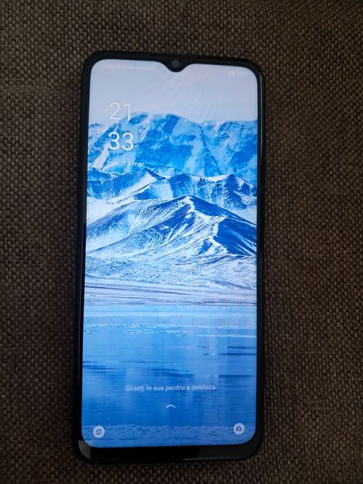 Telefon Oppo A17 ca nou