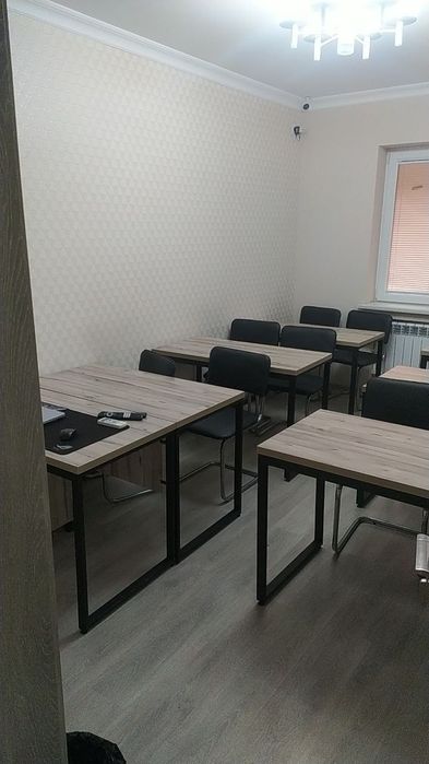 Loft Mebillar stol stilaj