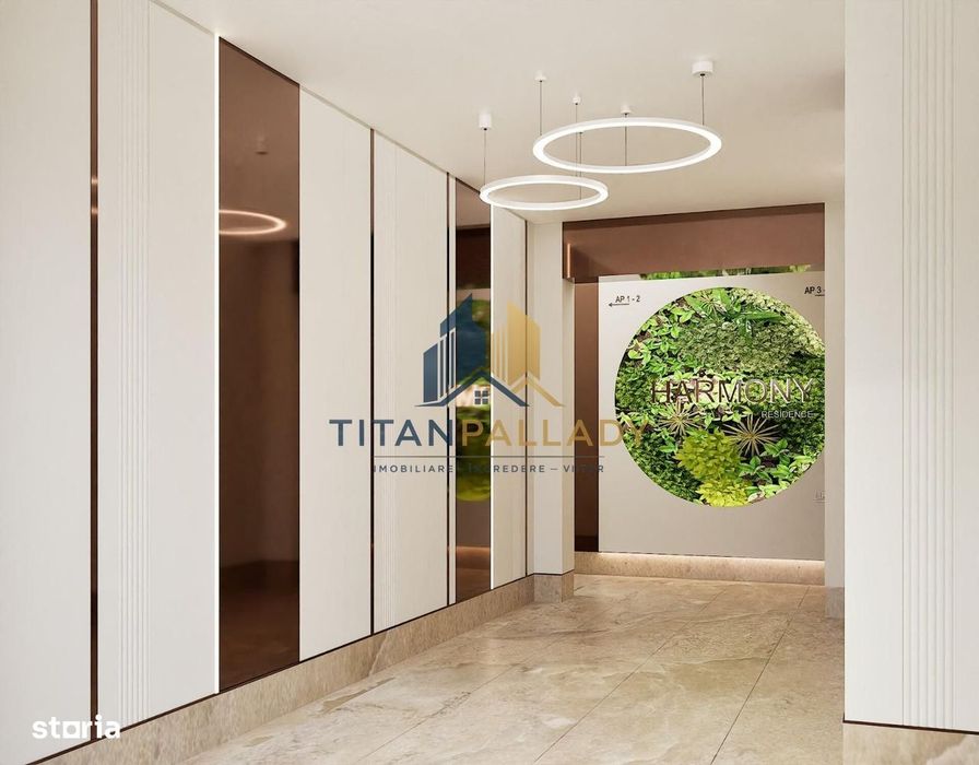 2 Camere FINALIZAT / Premium Boutique/ 62mp / Titan-Pallady / Bloc nou — fotografia 1