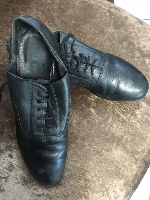 Туфли для танцев