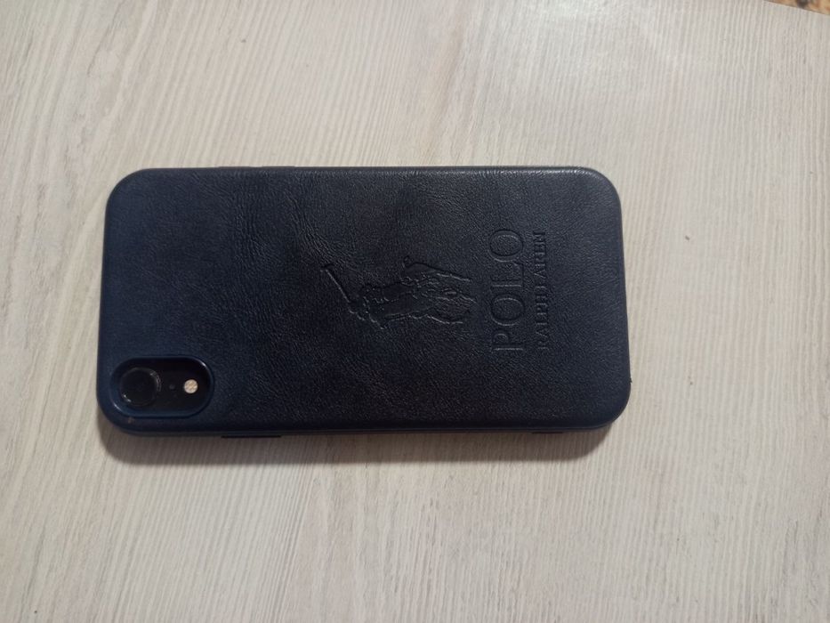 Iphone XR 128 gb