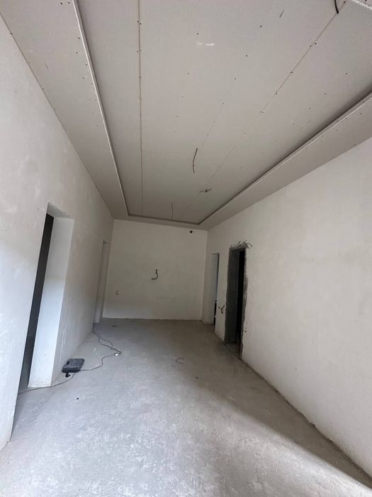 Uchastka Nazarbek Harakat mahalla