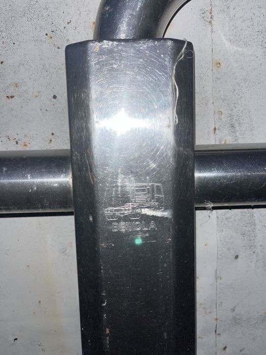 Кенгурятник ман-шахман