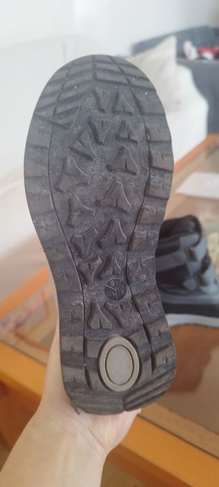 Ски обувки номер 31