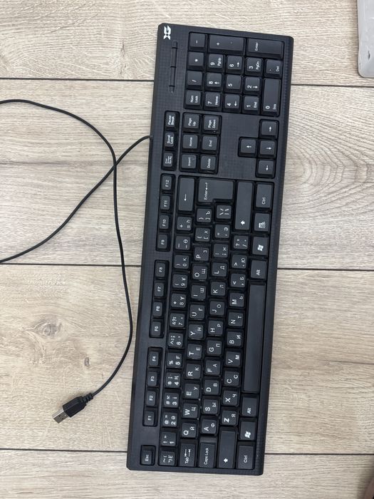 Продается ПК + полный комплект