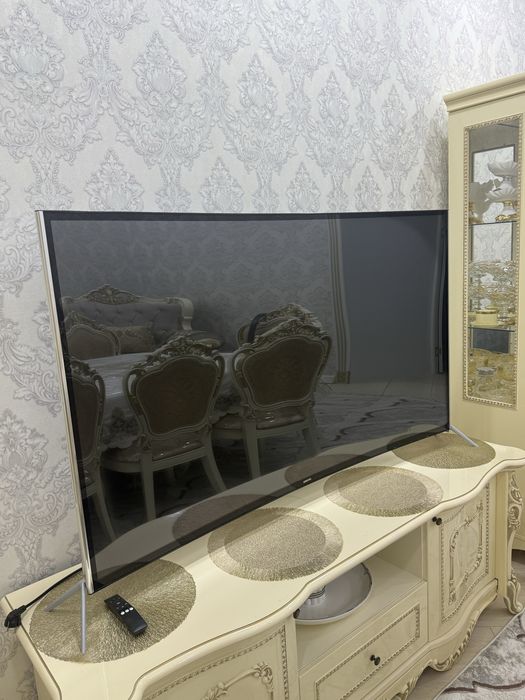 Smart Телевизор Новый