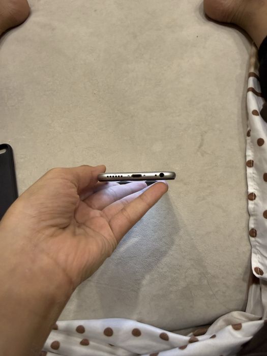 Айфон 6 на 128 гб