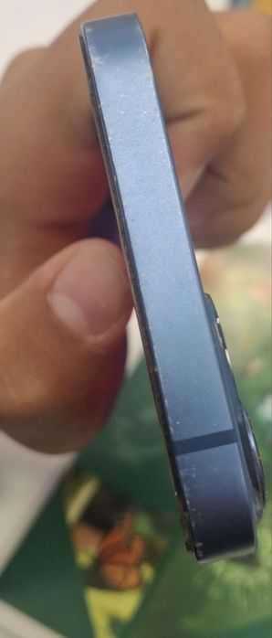 Продам айфон 13 темно синий 128гб