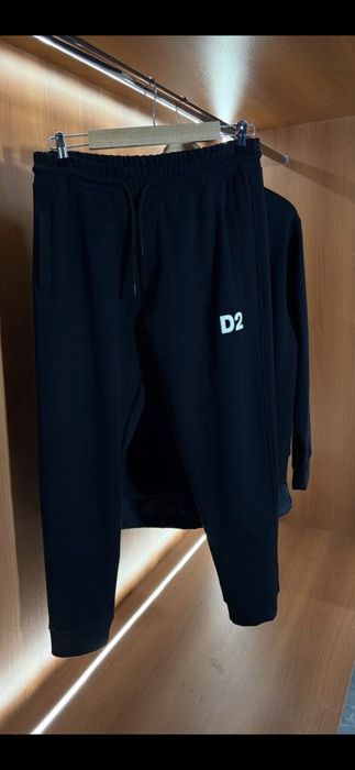 Мъжки екип високо качество