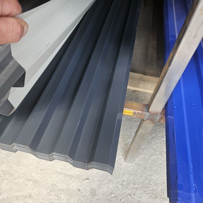 Профлист Профтруба OSB