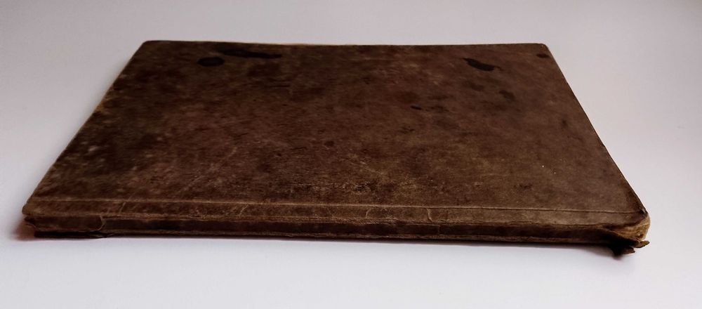 Немска книга за инструменти и производство на машини от 1921г
