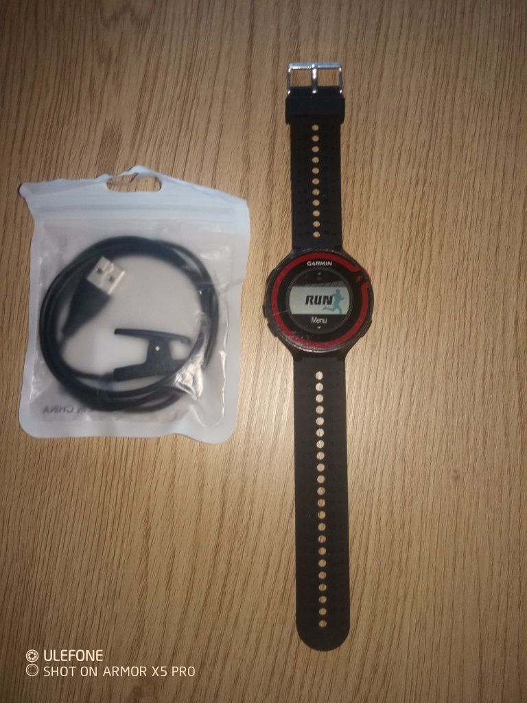 Garmin forerunner 2024 220 olx