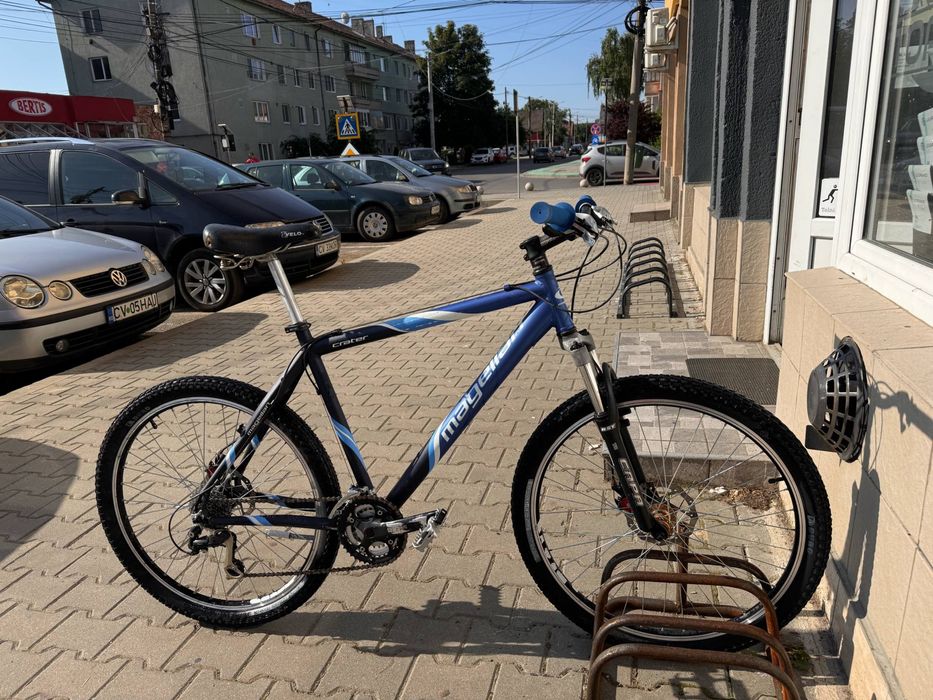 Bicicletă MTB Magellan Crater – stare foarte bună