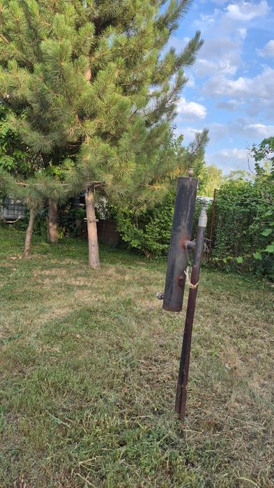 Дача 19 километр