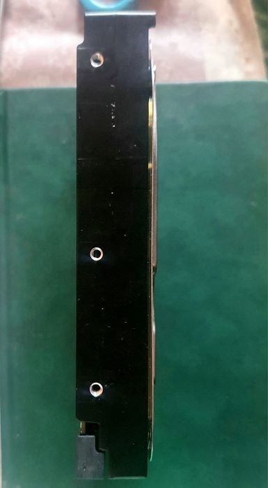 Твърд диск (HardDisk) Western Digital 4 TB WB PURPLE