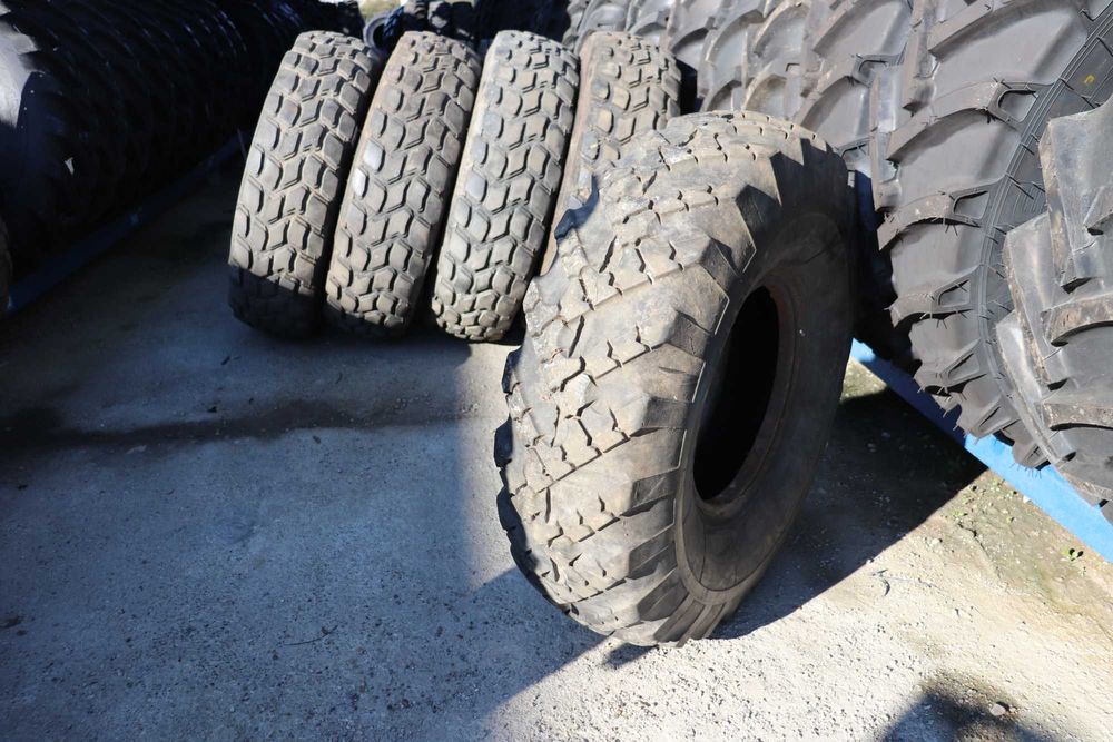 Anvelope 13.00-18 Victoria SH cu garantie pentru Utilaje Industriale