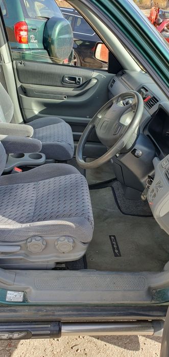 Хонда Црв 1 2.0 147 автомат на части Honda Crv 1 2.0 147 na chasti