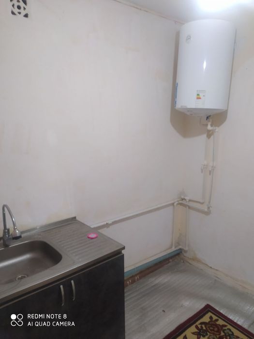 Сдаётся 1 комнатная квартира