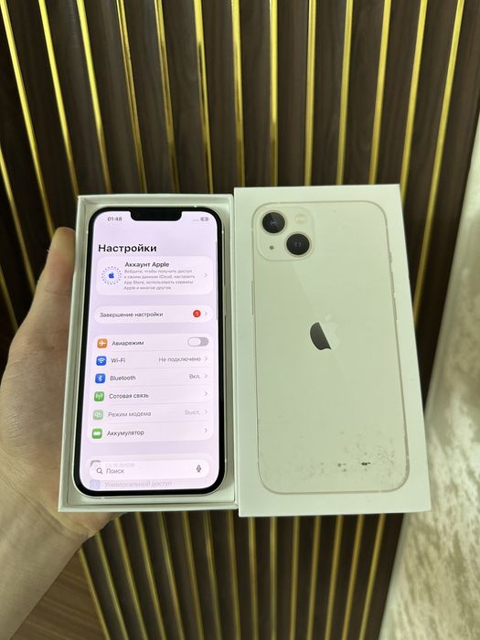 Iphone 13 128 Айфон 13 128