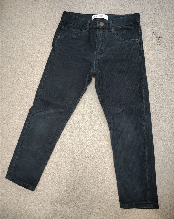 Детски джинси ZARA размер 110