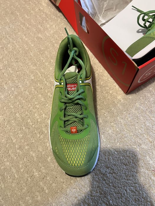 Bocanci de protectie Engelbert Strauss