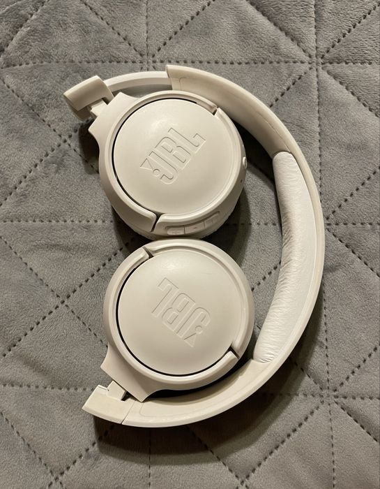 JBL TUNE 500 BT безжични