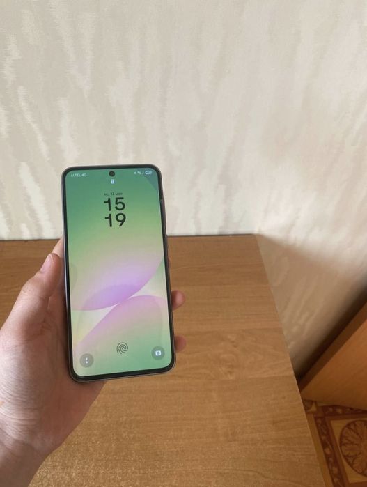 Samsung Galaxy A56 5G